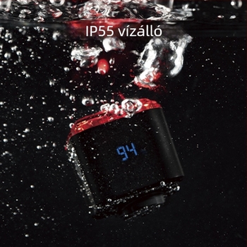 Kerékpár hátsó lámpa digitális energia kijelzővel és intelligens fékérzékelővel – Márka: An rider/nqy, testreszabható, magáncímke engedélyezett, nem importált