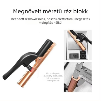 Starlight Függőleges Gyorscsipesz Hegesztéshez, Hegesztési Munkákhoz, Nem Importált, Nincs Magánmárka