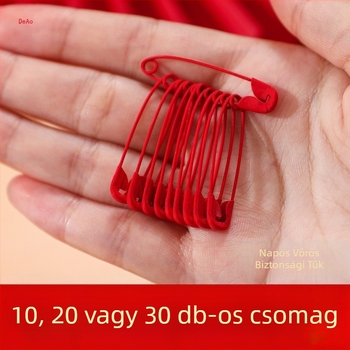 Xiaoduo kitűző - kettős használatú kiegészítő, friss és édes stílus, 2025 tavasza