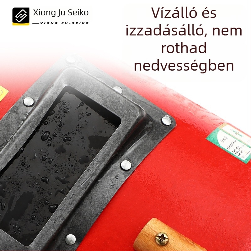 Kézi hegesztőmaszk – teljes arcvédelmet nyújt ívhegesztéshez, Gathering márka