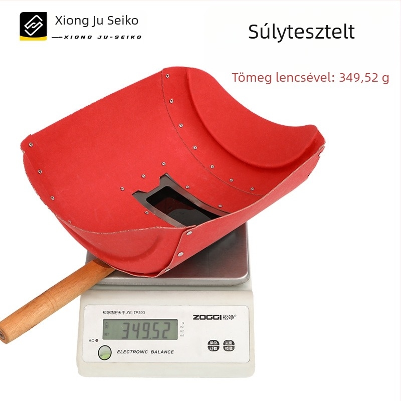 Kézi hegesztőmaszk – teljes arcvédelmet nyújt ívhegesztéshez, Gathering márka