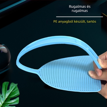 Légycsapó – Vastagított műanyag, Könnyű luxus stílus, Enyhén mérgező