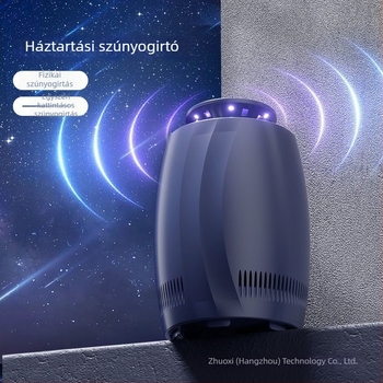 Családi szúnyogölő lámpa UV-fénnyel beltéri használatra, babáknak és kismamáknak