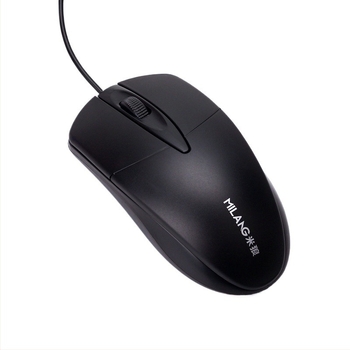 Optikai USB egér, 1200dpi, 3 gombos, ergonomikus kialakítás