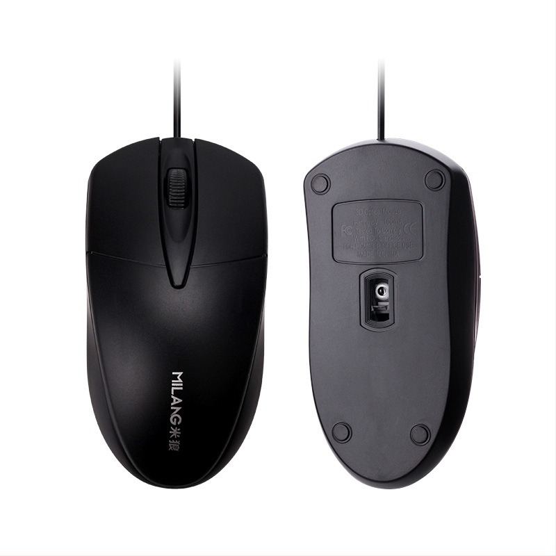 Optikai USB egér, 1200dpi, 3 gombos, ergonomikus kialakítás
