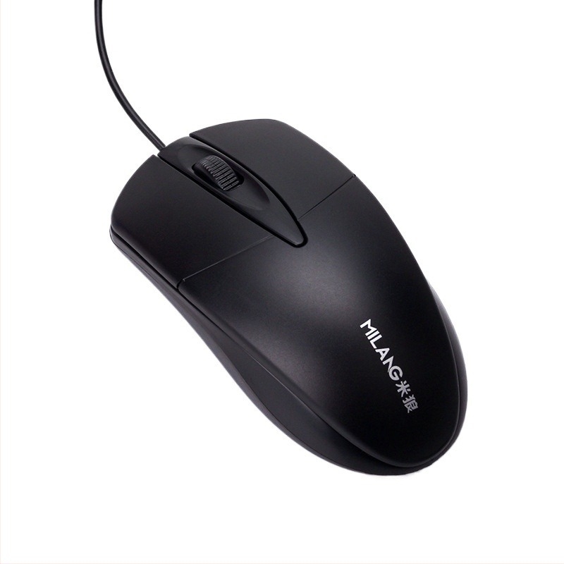 Optikai USB egér, 1200dpi, 3 gombos, ergonomikus kialakítás