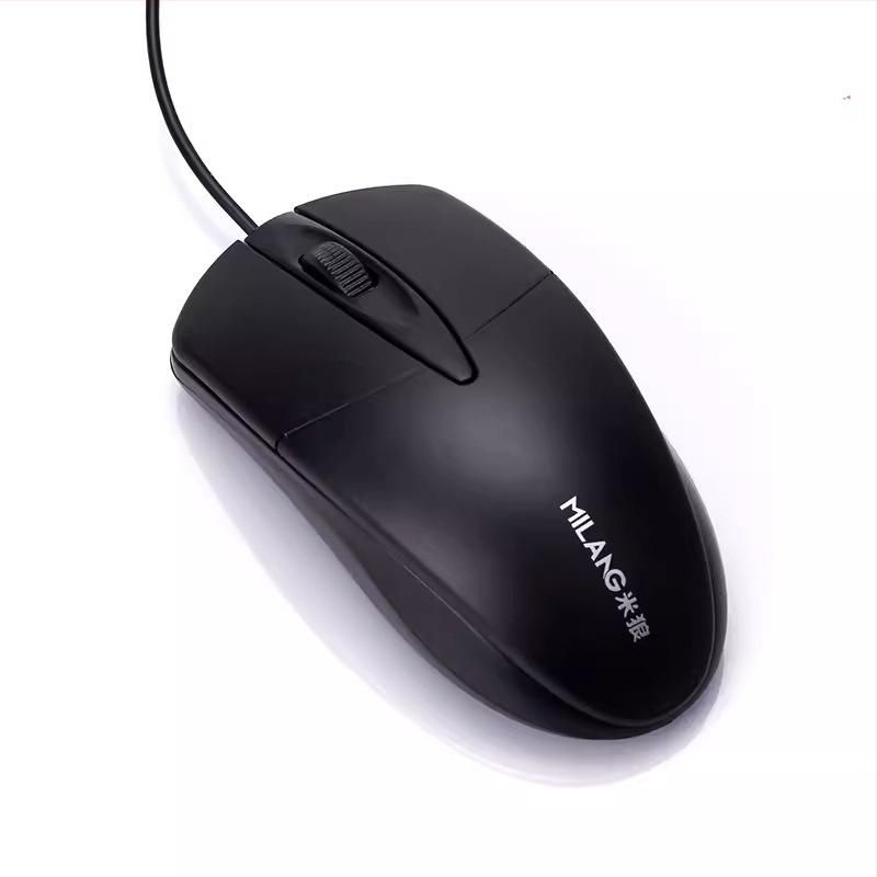 Optikai USB egér, 1200dpi, 3 gombos, ergonomikus kialakítás