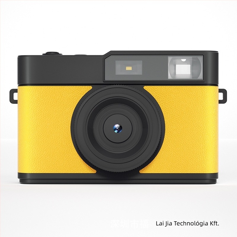Képernyő nélküli digitális kamera 8MP CMOS szenzorral, 3× digitális zoom, 1600×1200 HD felbontás, USB 3.0, periszkópos objektív