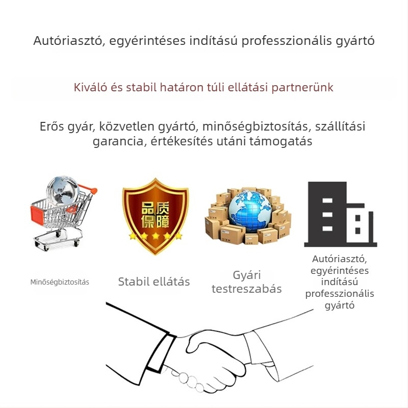 Kaiqisheng autóhátsó radar félkör alakú LED-kijelzővel, valós idejű hangos figyelmeztetéssel, 4 ultrahangos szenzorral