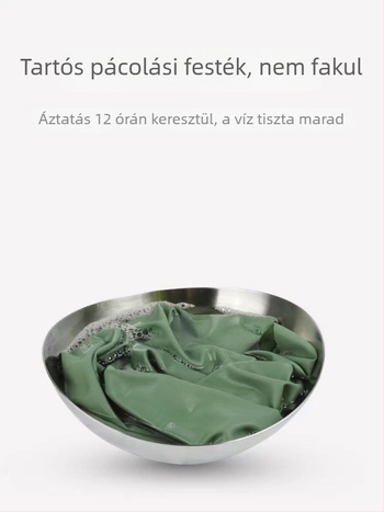 Uniszex 2 részes gyorsan száradó orvosi munkaruha készlet – nedvességelvezető poliészter-spandex anyag, hosszú ujjú V-nyakú felső + nadrág, egész éves viselet