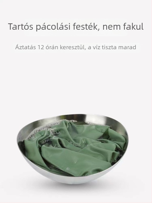 Uniszex 2 részes gyorsan száradó orvosi munkaruha készlet – nedvességelvezető poliészter-spandex anyag, hosszú ujjú V-nyakú felső + nadrág, egész éves viselet