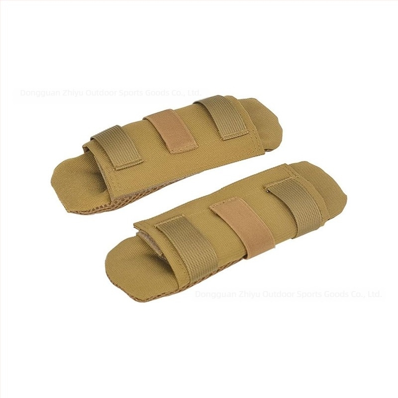 Hátizsák vállpárna - Légáteresztő Oxford anyag, kopásálló, vágás elleni védelem, tehercsökkentés - Városi kaland-stílus a vadonban