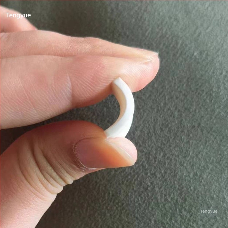 Szilikon vakupapucs védőfedél DIY puha alapúval, kompatibilis tükör nélküli fényképezőgépekkel