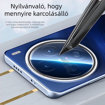 Vivo X200 Pro és X200 Pro Mini kameraobjektív védő üvege