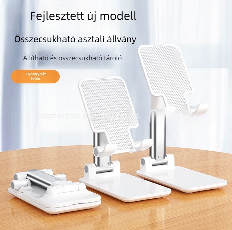 Heavenly JTX-031 Lazy Bracket, műanyag, általános használat