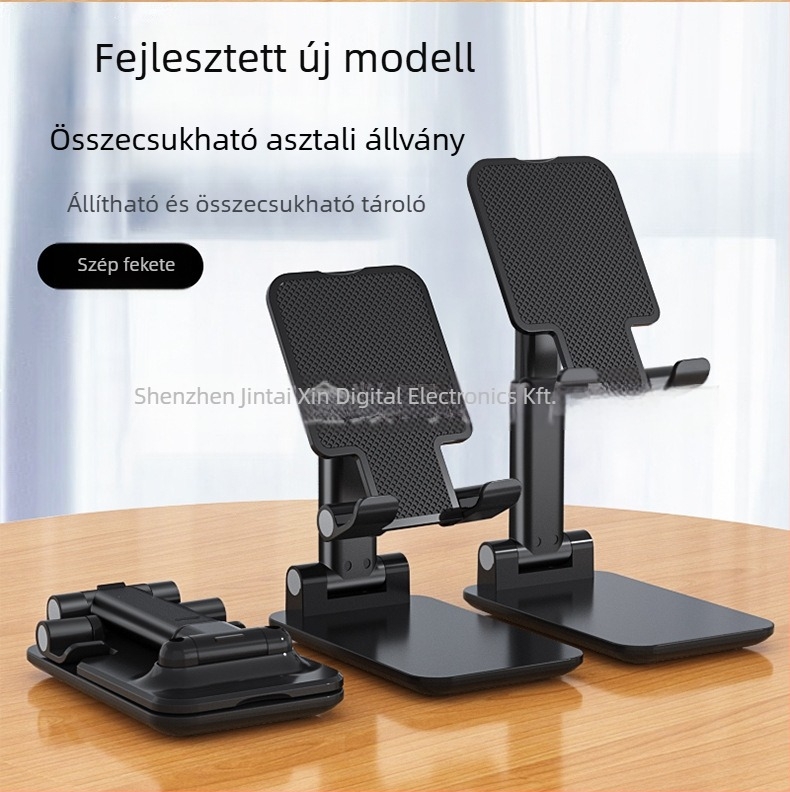 Heavenly JTX-031 Lazy Bracket, műanyag, általános használat
