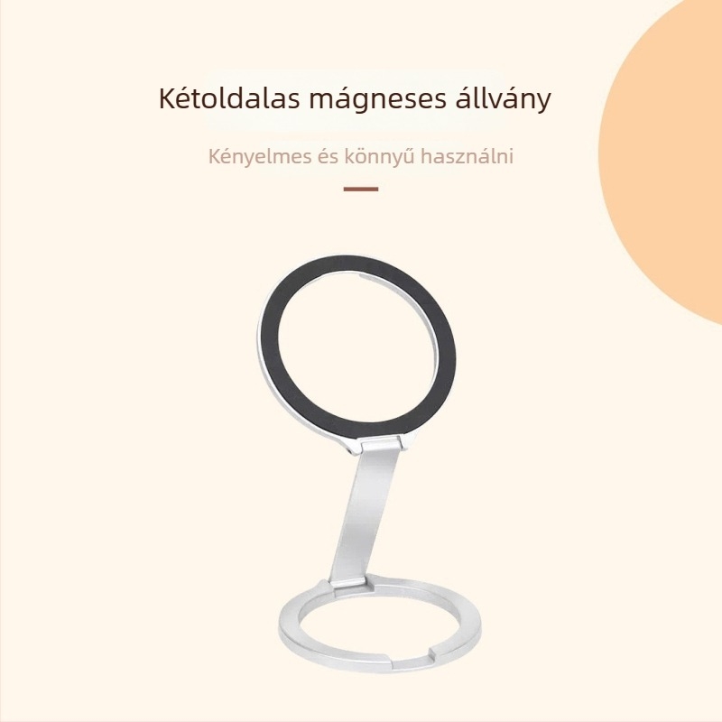 RLX ötvözet asztali telefon-tartó – testreszabható, általános célú