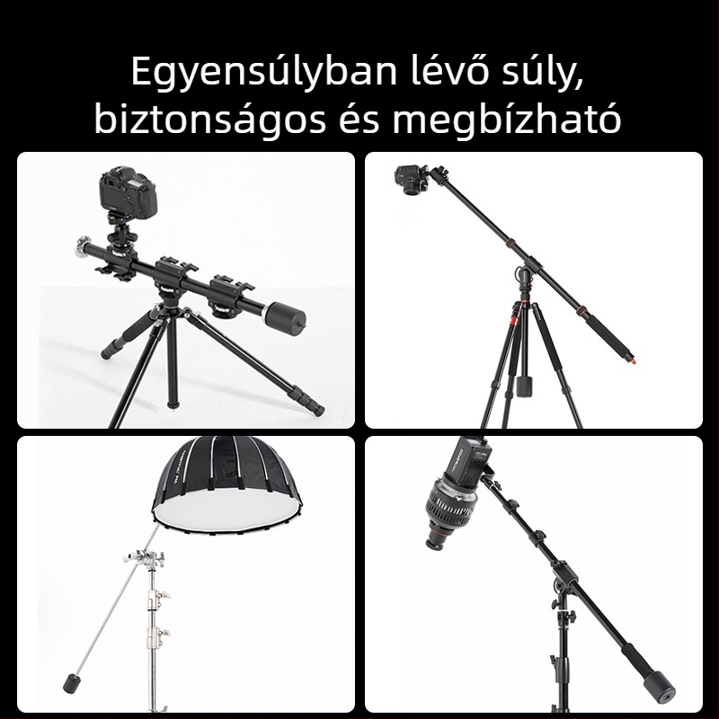 Keresztcsőhöz és homokzsákhoz tartozó súlytömeg – Fém, hozzávetőleg 1500 g, Zhijie (digital)