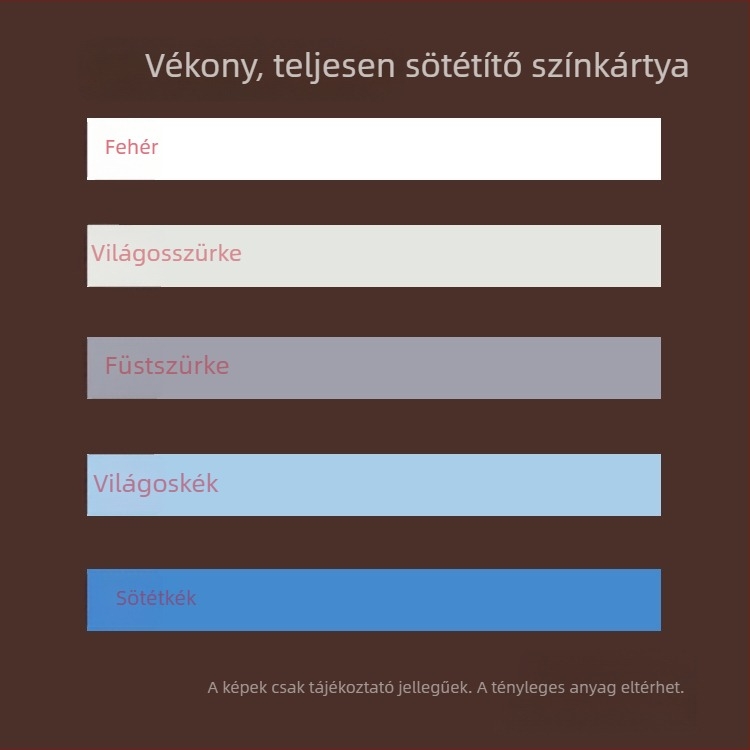 Feketeítő rolók irodákhoz — egyedi tervezés szerint, fúrás nélküli telepítés, kereskedelmi helyiségekhez