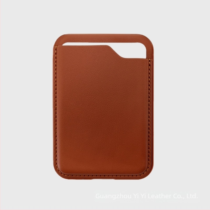 Három az egyben mágneses vezeték nélküli töltőállvány kártyatartóval, kompatibilis iPhone, AirPods, Apple Watch és Samsung készülékekhez | USB-C bemenet, max. 15W
