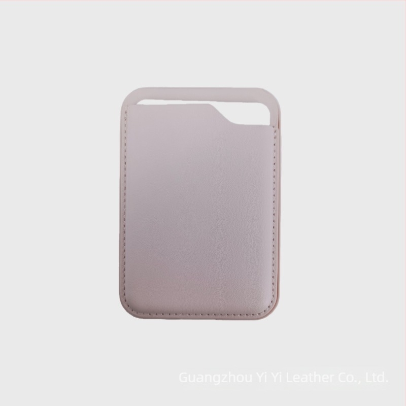 Három az egyben mágneses vezeték nélküli töltőállvány kártyatartóval, kompatibilis iPhone, AirPods, Apple Watch és Samsung készülékekhez | USB-C bemenet, max. 15W