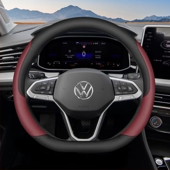 Volánkormány borítás - csúszásmentes, ultra vékony, minden évszakhoz, Hui Li márka, közvetlen illesztés