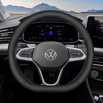 Volánkormány borítás - csúszásmentes, ultra vékony, minden évszakhoz, Hui Li márka, közvetlen illesztés