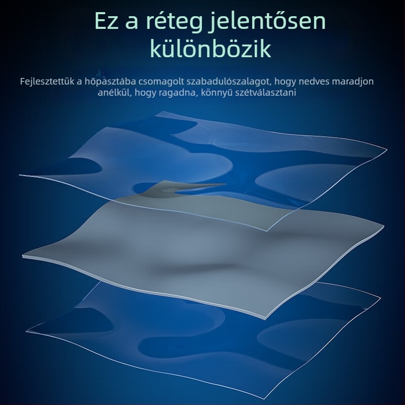 Llano D-9 fázisváltó hűtőlap AMD CPU-hoz – léghűtés