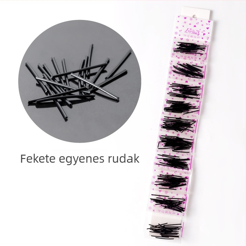 Fülbevalók PP műanyagból – Seiko felület – Cool Smooth márka – uniszex