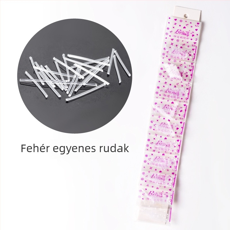 Fülbevalók PP műanyagból – Seiko felület – Cool Smooth márka – uniszex
