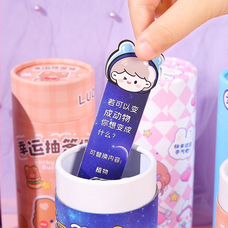 Ouyou Alvás előtti chat-kártya 4–6 éveseknek – papír, Yiwu eredetű, beltéri családi játék