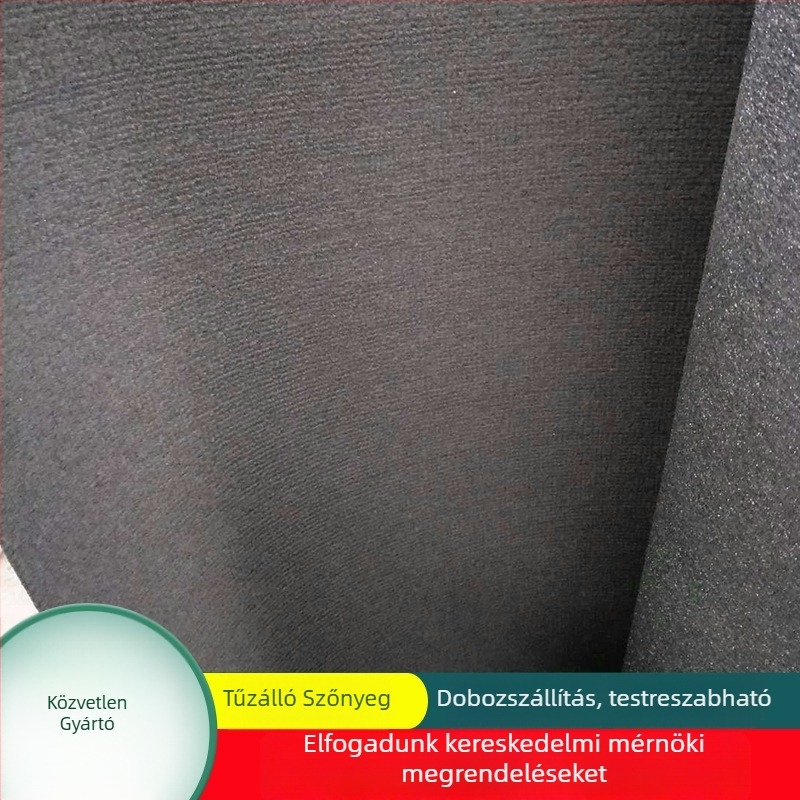 Aoxing Undersea Story téglalap alakú szőnyeg/padlómatrac, poliészter rostból, testreszabható