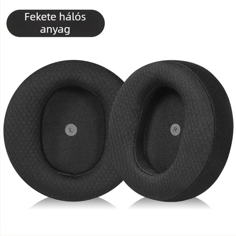Bőr fejhallgató tok az Audeze Maxwellhoz, uniszex