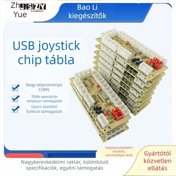 BLEE USB chip-Board készlet joystick arcade PC DIY