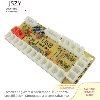 BLEE USB chip-Board készlet joystick arcade PC DIY