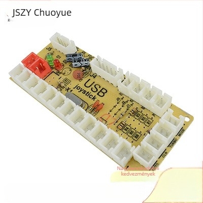 BLEE USB chip-Board készlet joystick arcade PC DIY