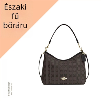 Wandering bag, PU anyag, városi letisztult stílus, zipzár, bélés: textil, 2024 tavasz