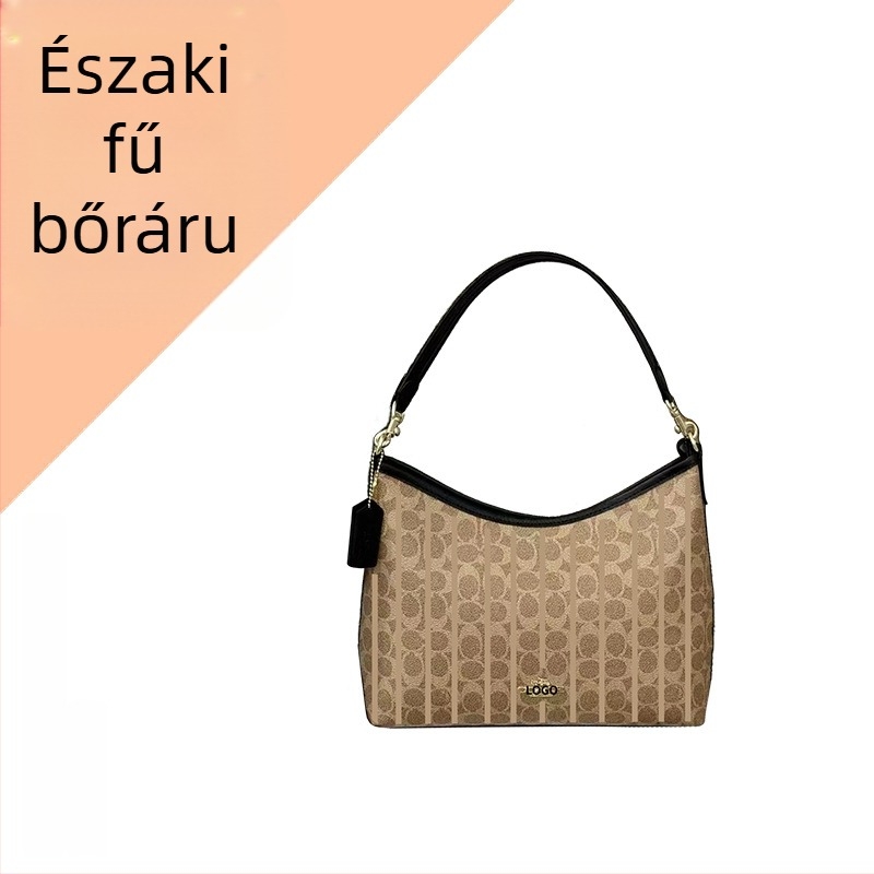 Wandering bag, PU anyag, városi letisztult stílus, zipzár, bélés: textil, 2024 tavasz