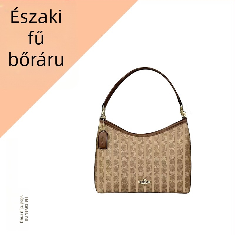 Wandering bag, PU anyag, városi letisztult stílus, zipzár, bélés: textil, 2024 tavasz
