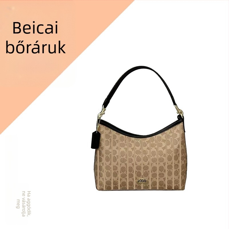 Wandering bag, PU anyag, városi letisztult stílus, zipzár, bélés: textil, 2024 tavasz