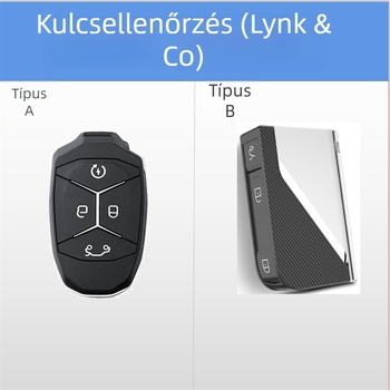 Gwang PU bőr kulcstartó védőtok, divatos stílus, kódok 01 02 03 05 06 09
