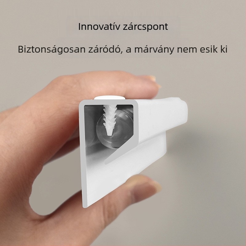 Akrilklipsz konyhai takeout rendelésekhez (Márka: Dejia; Anyag: Műanyag)