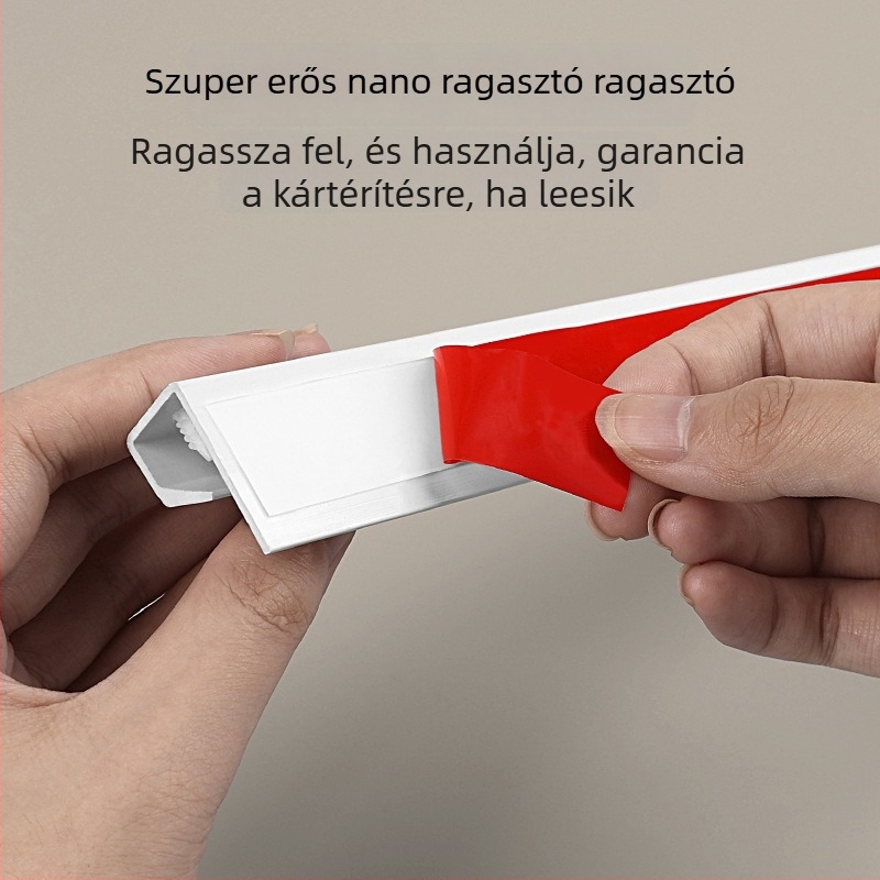 Akrilklipsz konyhai takeout rendelésekhez (Márka: Dejia; Anyag: Műanyag)