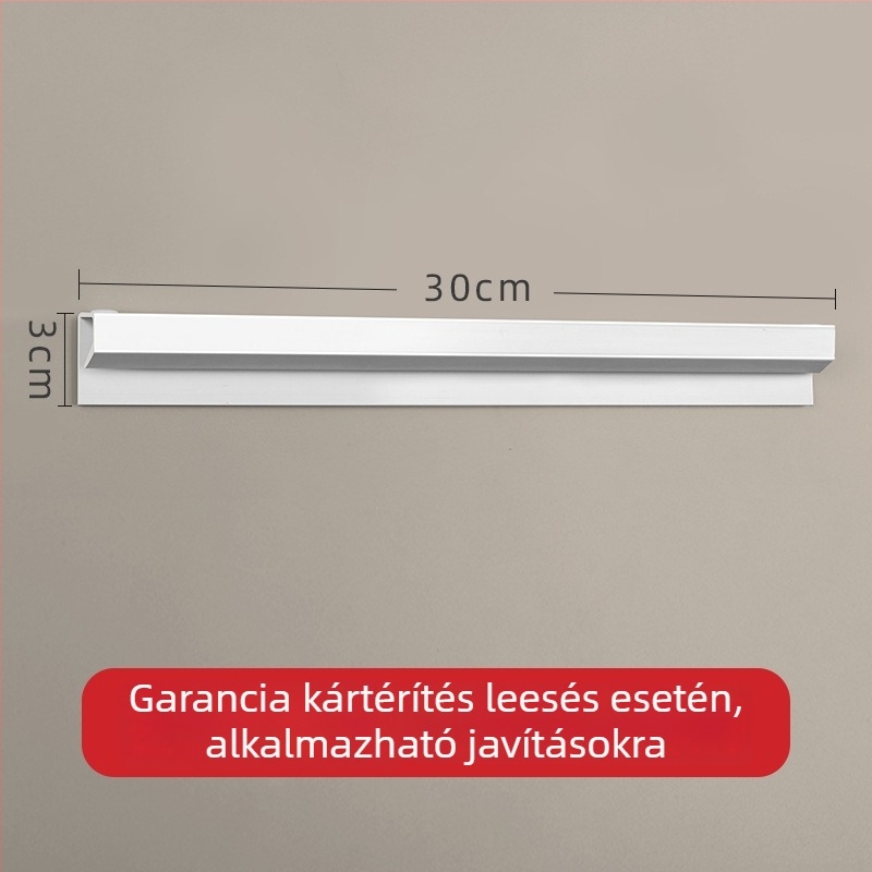 Akrilklipsz konyhai takeout rendelésekhez (Márka: Dejia; Anyag: Műanyag)