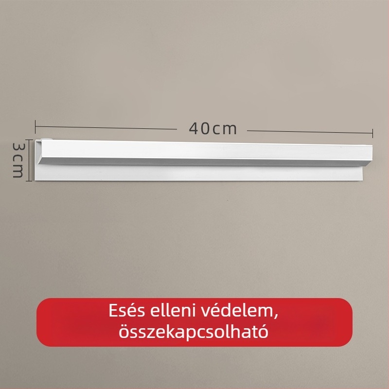 Akrilklipsz konyhai takeout rendelésekhez (Márka: Dejia; Anyag: Műanyag)