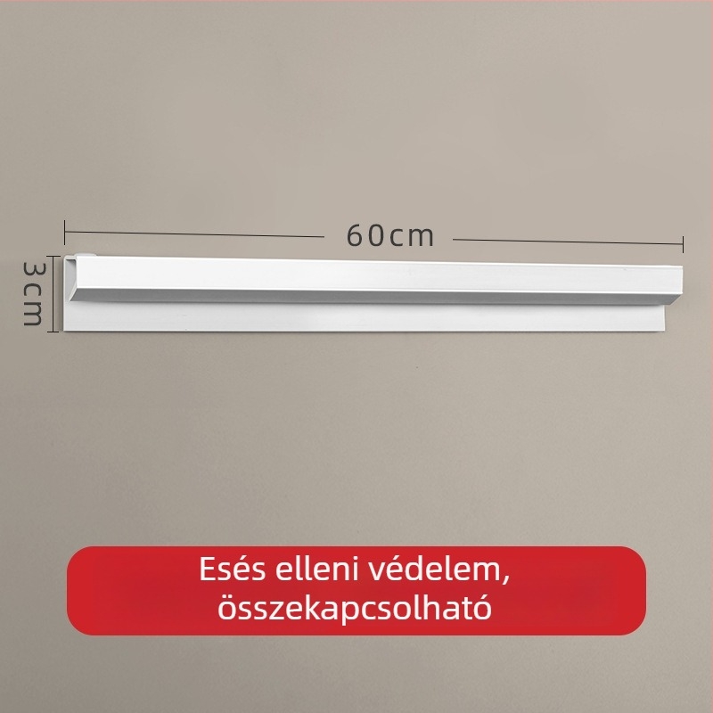 Akrilklipsz konyhai takeout rendelésekhez (Márka: Dejia; Anyag: Műanyag)