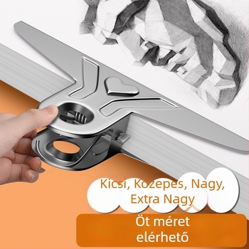 Tárca — Márka: Más; Anyag: selyem virág