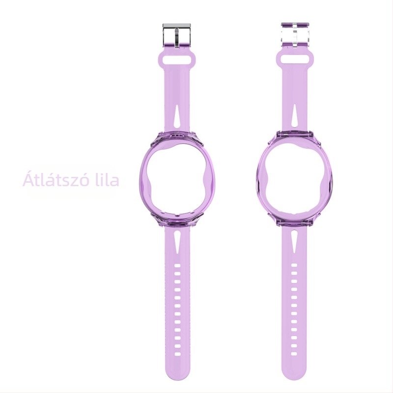 Tamagotchi Uni karkötő, szilikon, injektív öntés technikával gyártva, 20,6 g, Middle Eight márka
