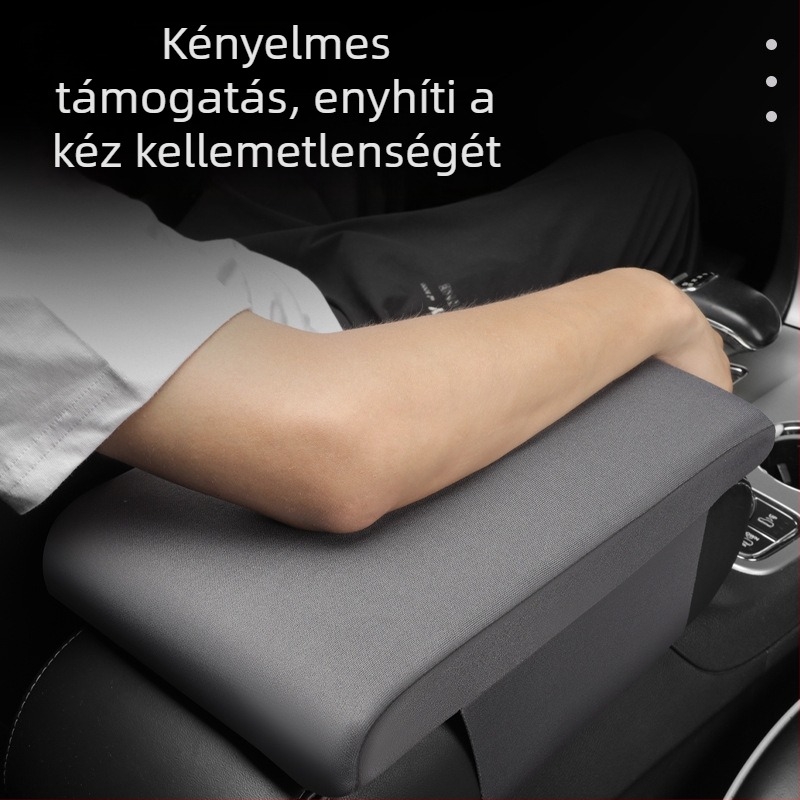 Universális autókarfa párna — Kuchejun ZX20230621-01FSx, univerzális kompatibilitás, tömeg 0,4 kg
