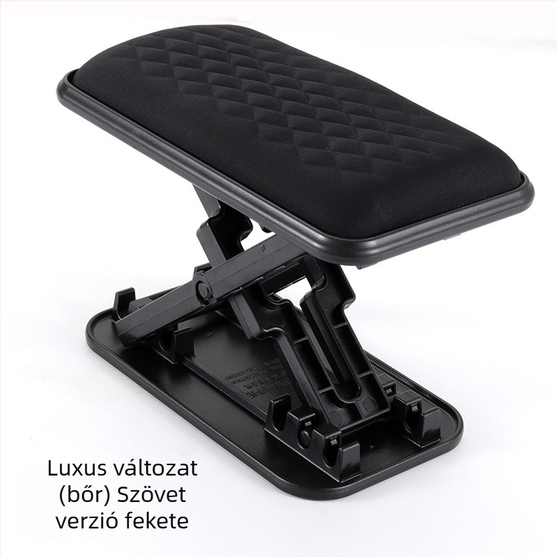 Ajtókar alátét párna központi tárolórekesszel, műanyag, Modell FS8885878548, 350 g